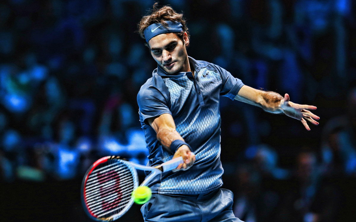 Roger Federer: pic #1198794