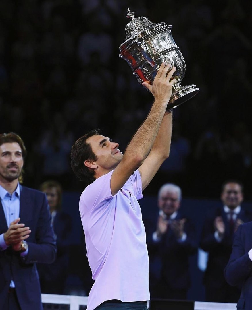 Roger Federer: pic #978973