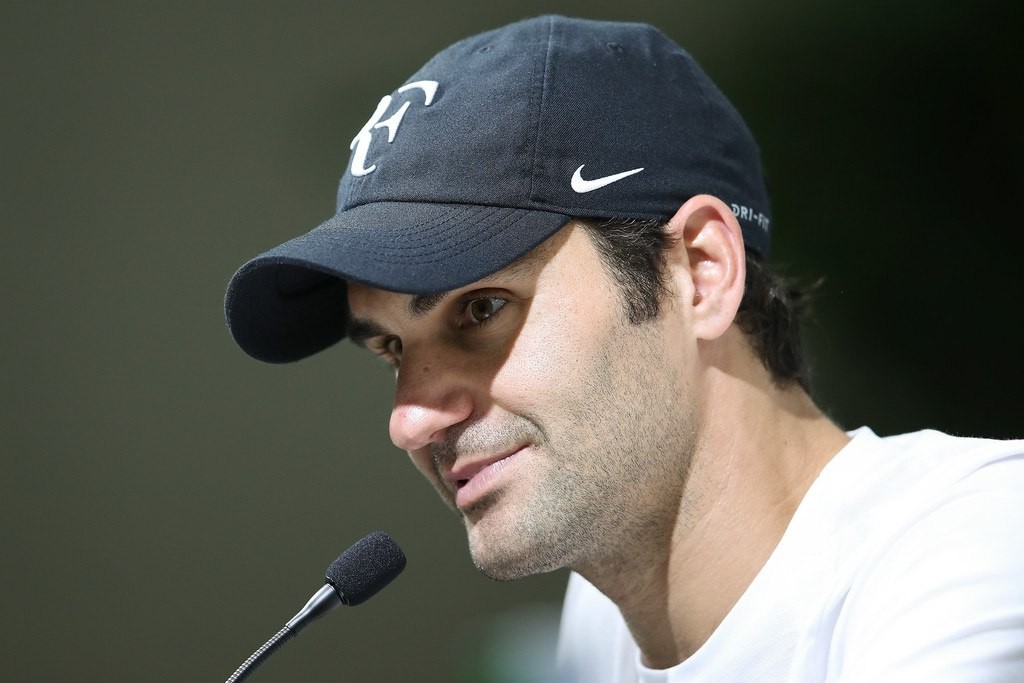 Roger Federer: pic #971708