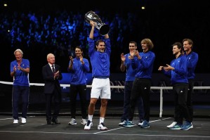photo 6 in Federer gallery [id965921] 2017-09-25