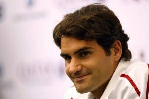 Roger Federer photo #