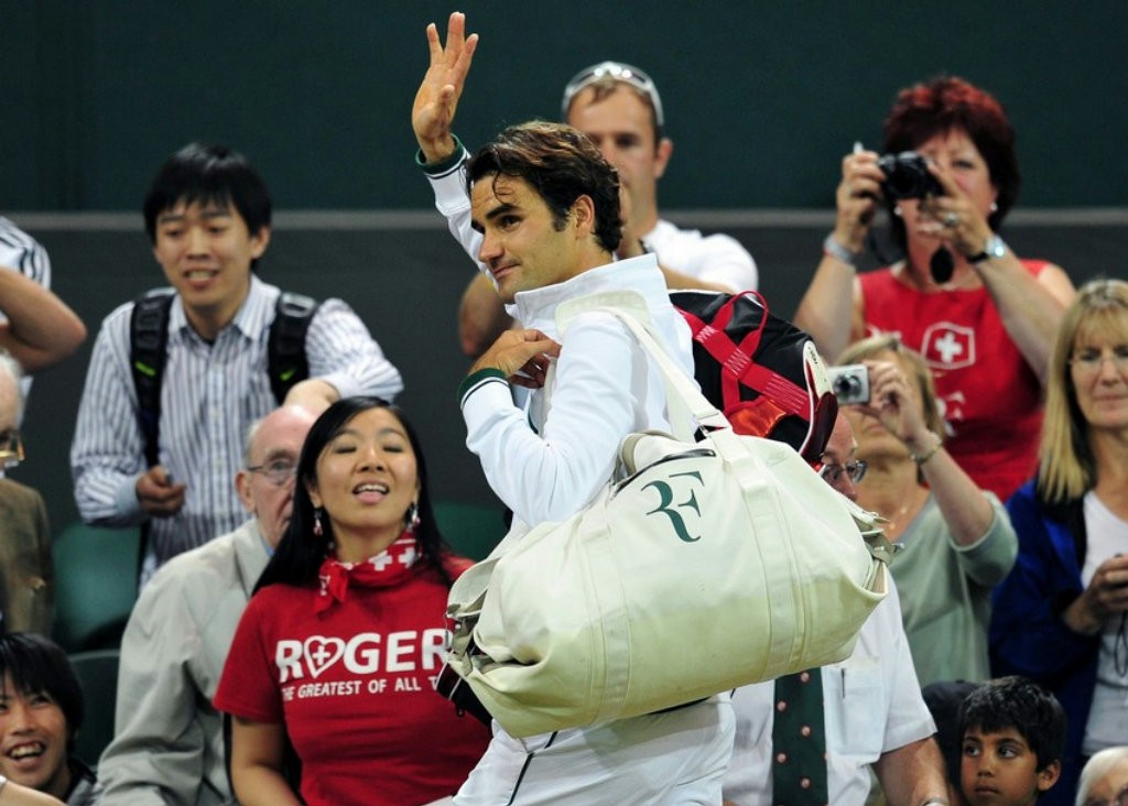 Roger Federer: pic #388203