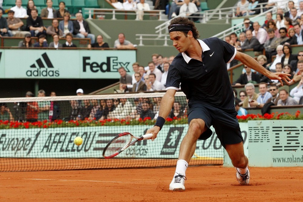 Roger Federer: pic #379943