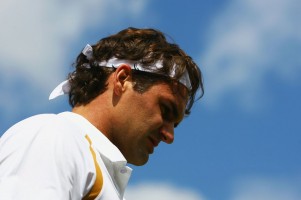 photo 18 in Roger Federer gallery [id380490] 2011-05-23