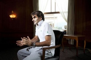 Roger Federer photo #