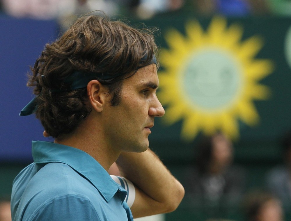 Roger Federer: pic #378930