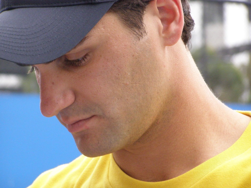 Roger Federer: pic #379257