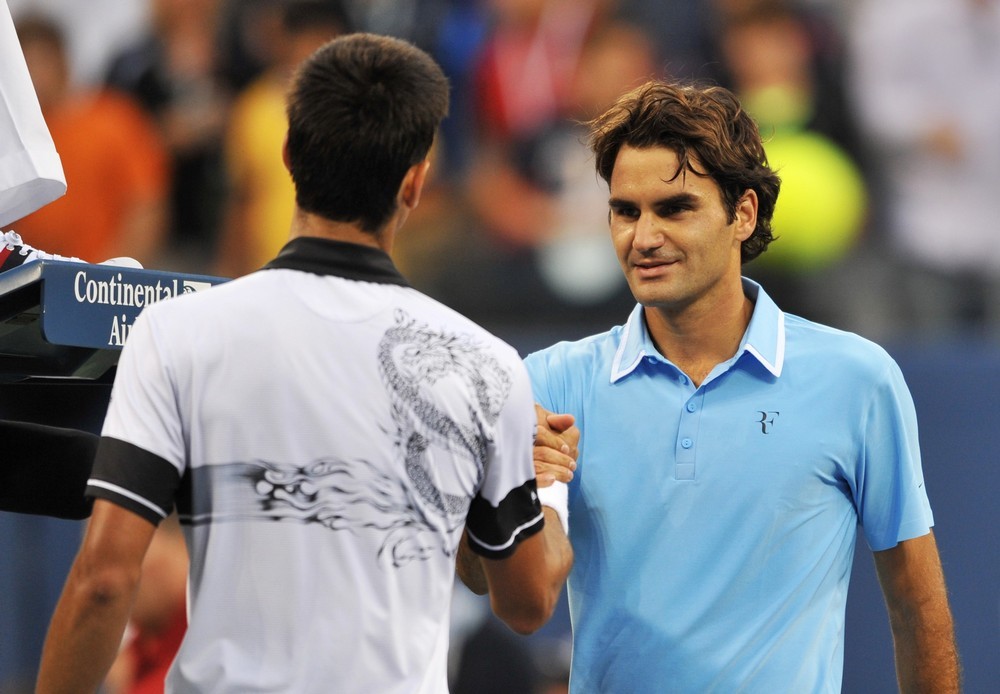 Roger Federer: pic #379355