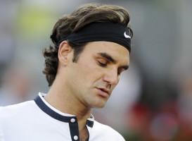 Roger Federer photo #