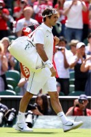 Roger Federer photo #