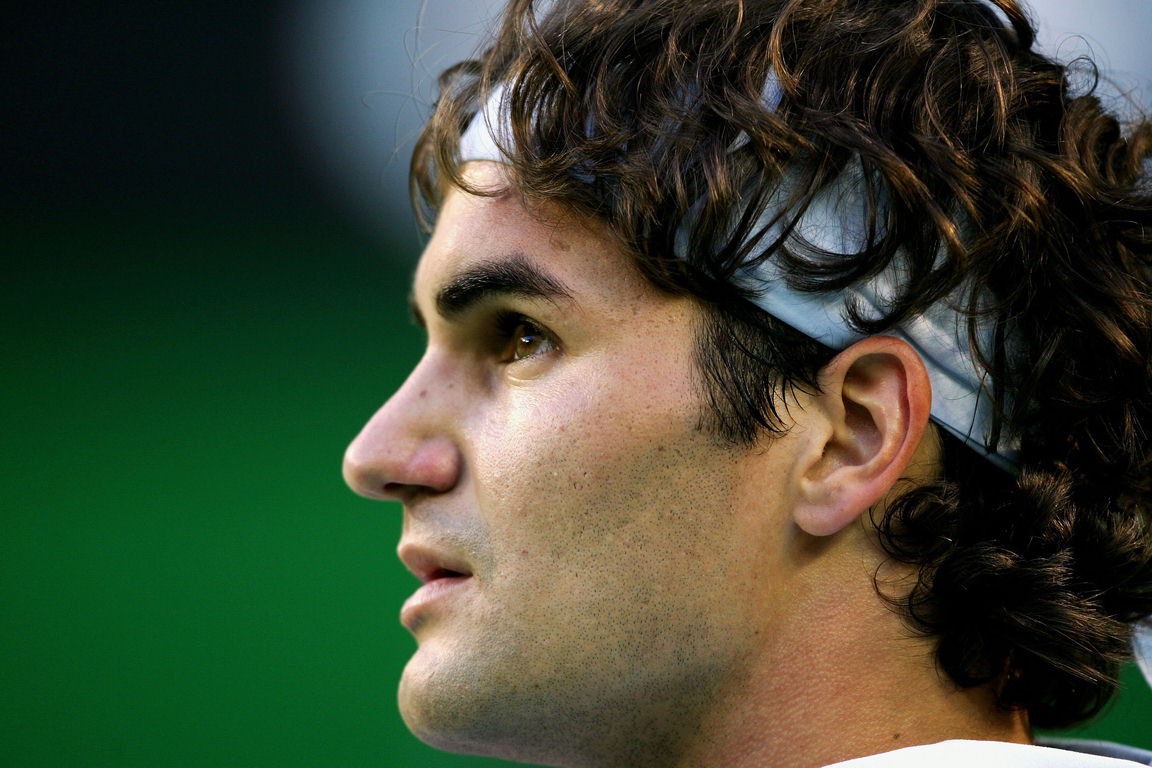 Roger Federer: pic #380372