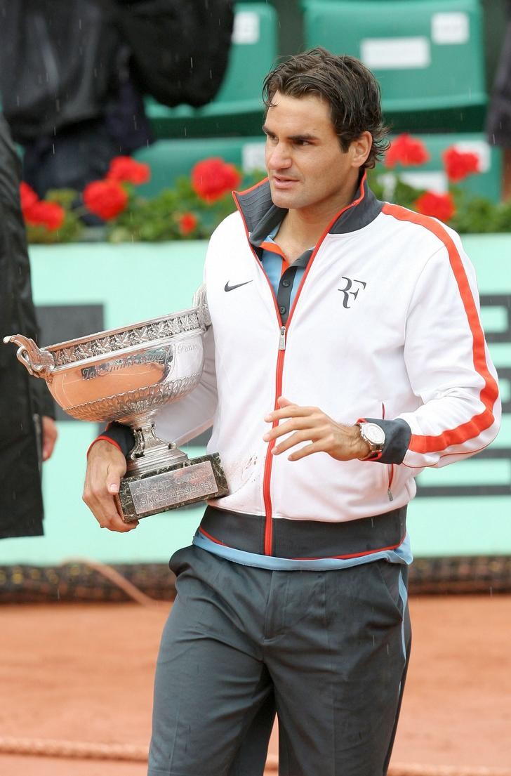 Roger Federer: pic #381066