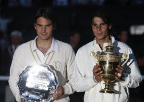 Roger Federer photo #