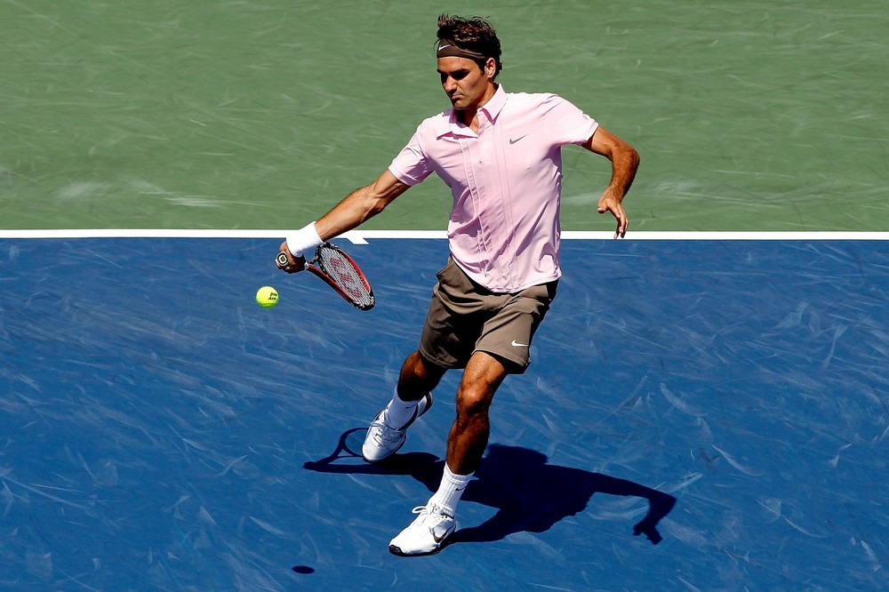 Roger Federer: pic #381661