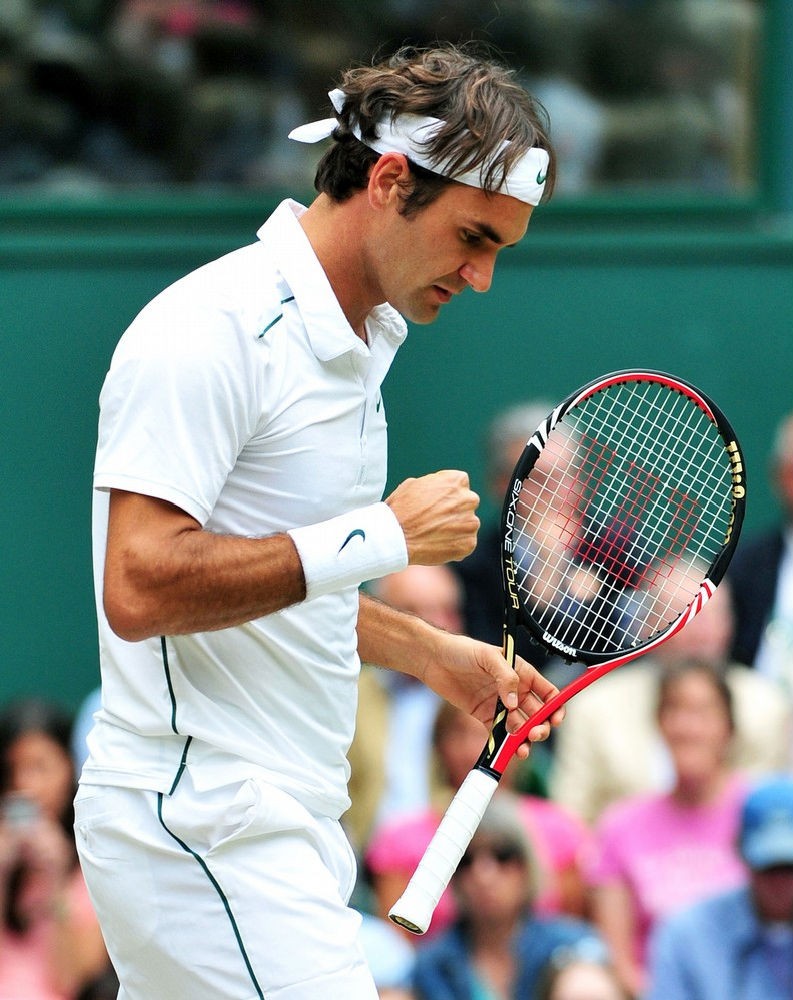 Roger Federer: pic #390722