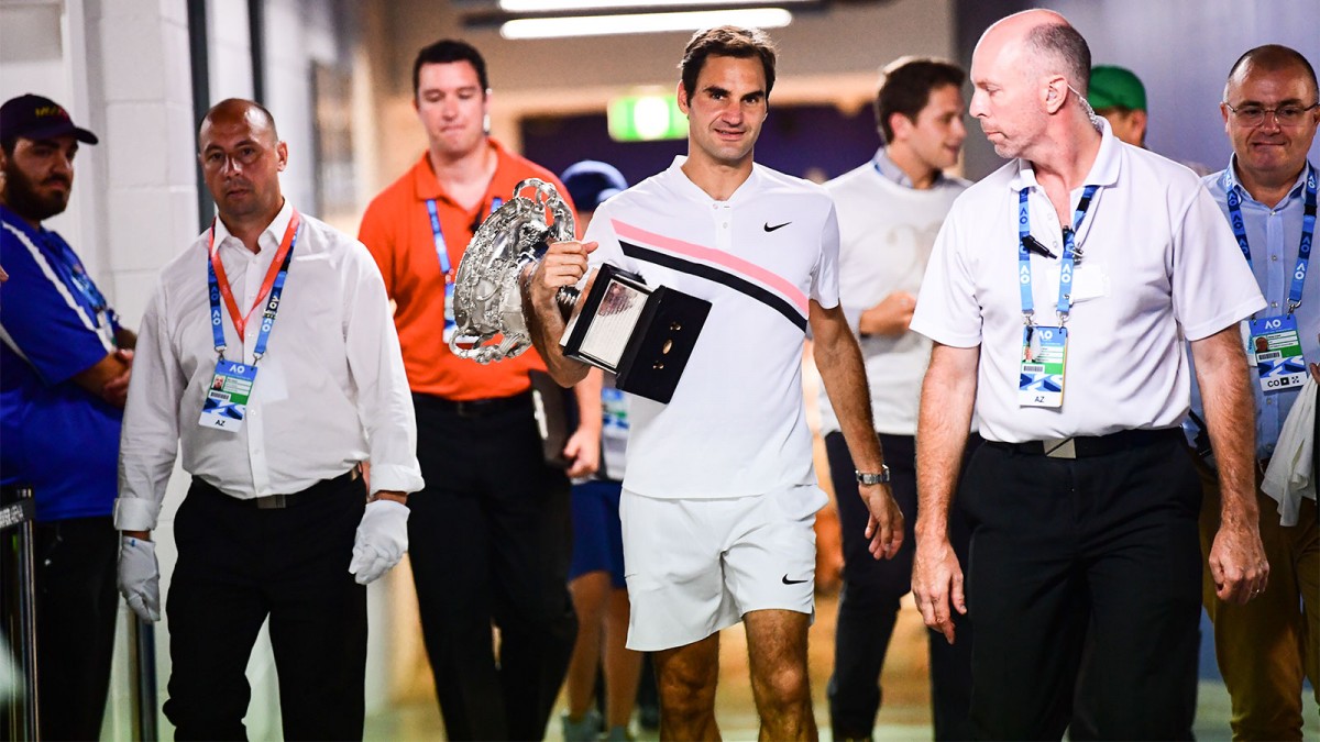 Roger Federer: pic #1003518