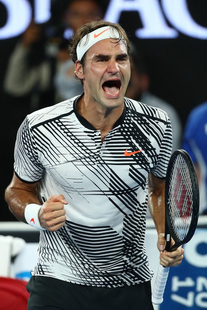 Roger Federer: pic #955590