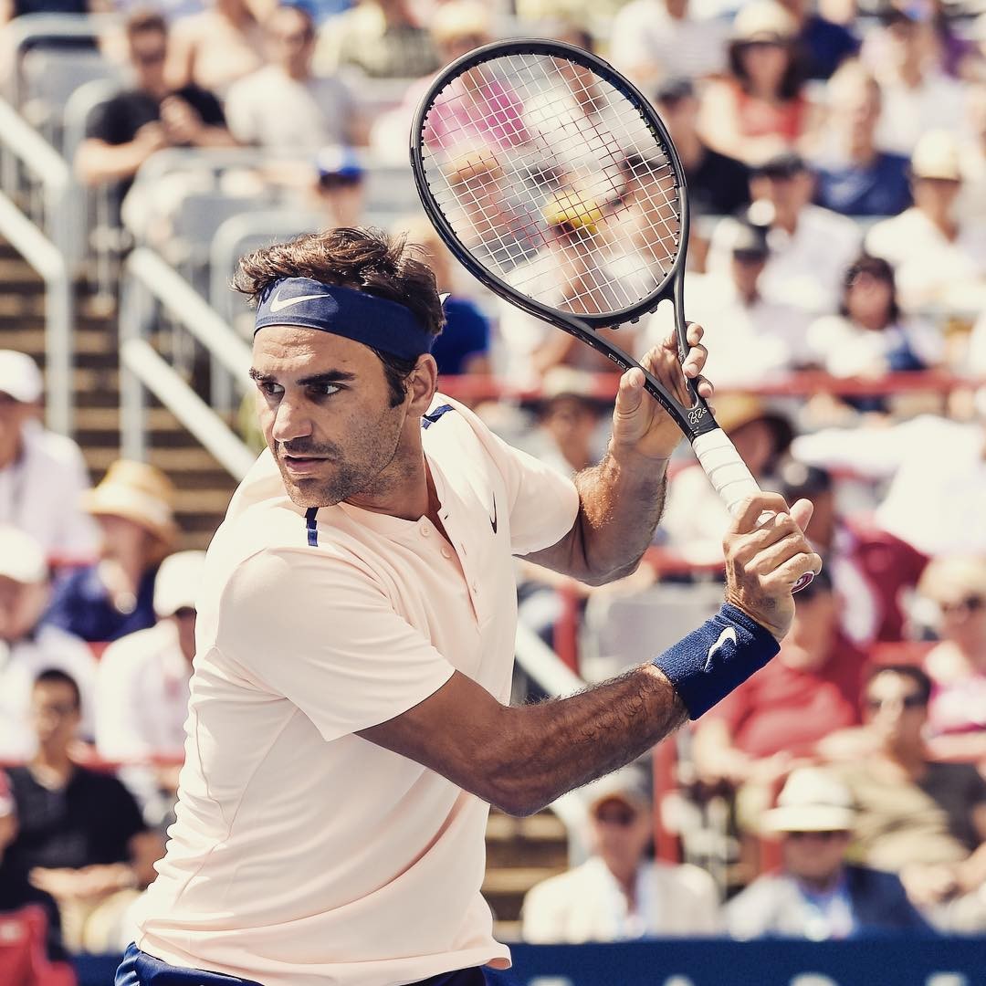 Roger Federer: pic #957295