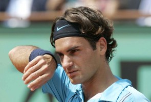 Roger Federer photo #