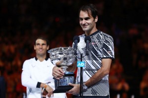 photo 19 in Roger Federer gallery [id955604] 2017-08-13