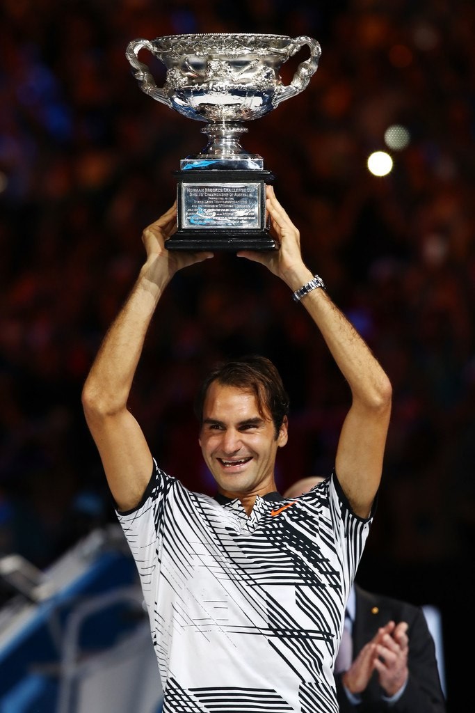 Roger Federer: pic #955592