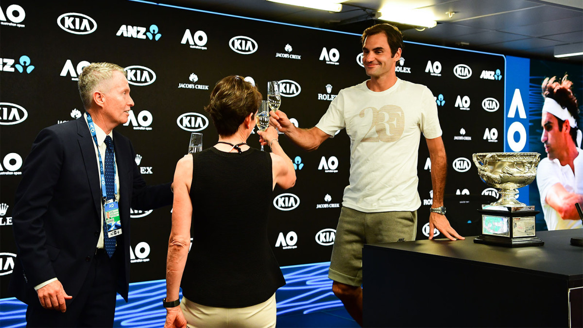 Roger Federer: pic #1003520