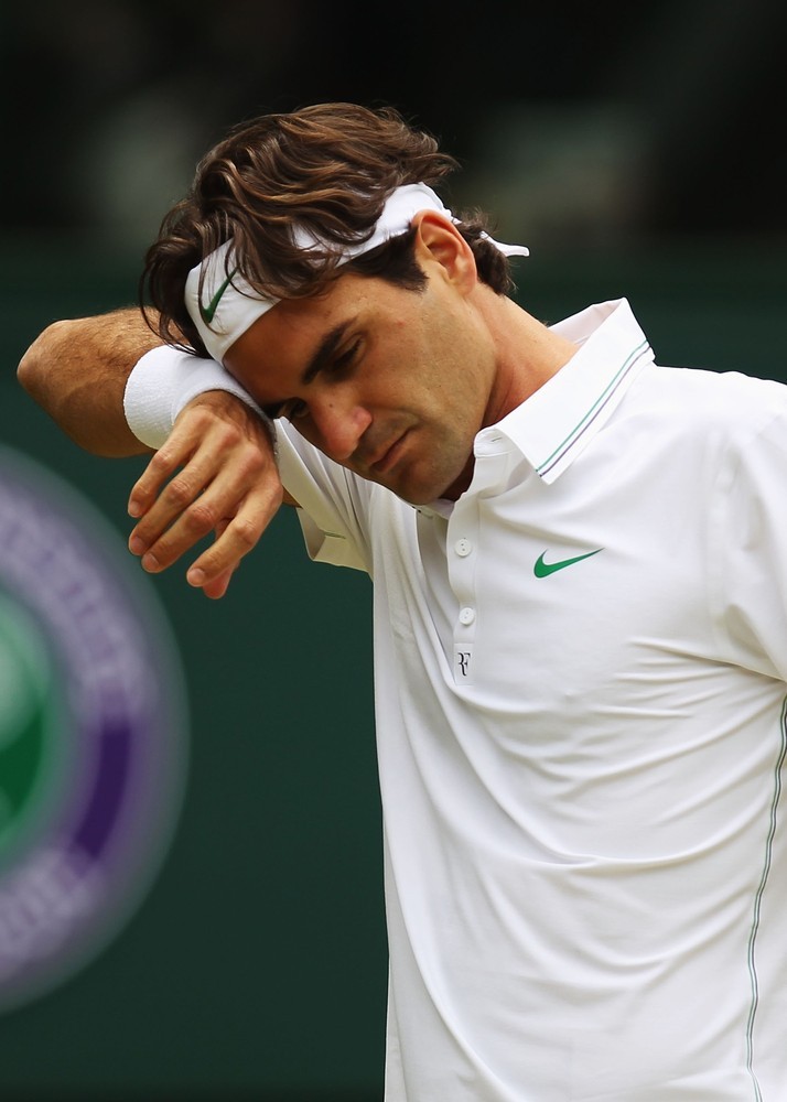 Roger Federer: pic #514764