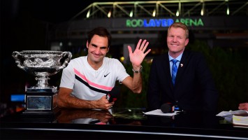 photo 16 in Roger Federer gallery [id1003497] 2018-01-30