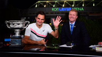 Roger Federer photo #