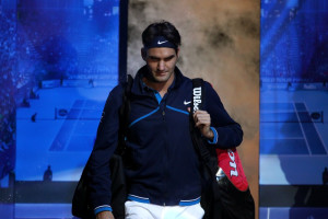 Roger Federer photo #