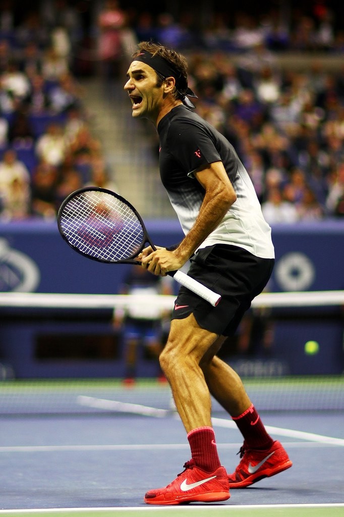 Roger Federer: pic #960546