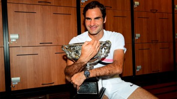 photo 21 in Federer gallery [id1003522] 2018-01-30
