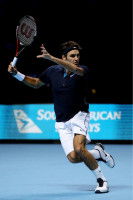 Roger Federer photo #