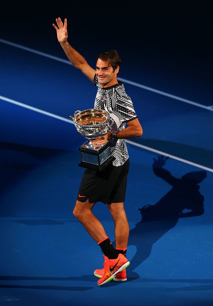 Roger Federer: pic #955600