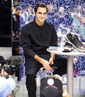 photo 16 in Roger Federer gallery [id970323] 2017-10-11