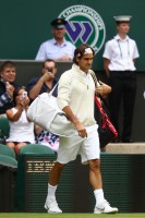 photo 5 in Federer gallery [id270437] 2010-07-14