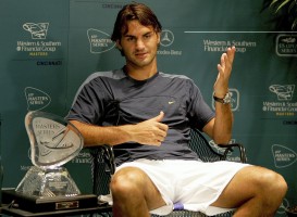 photo 10 in Federer gallery [id379249] 2011-05-19