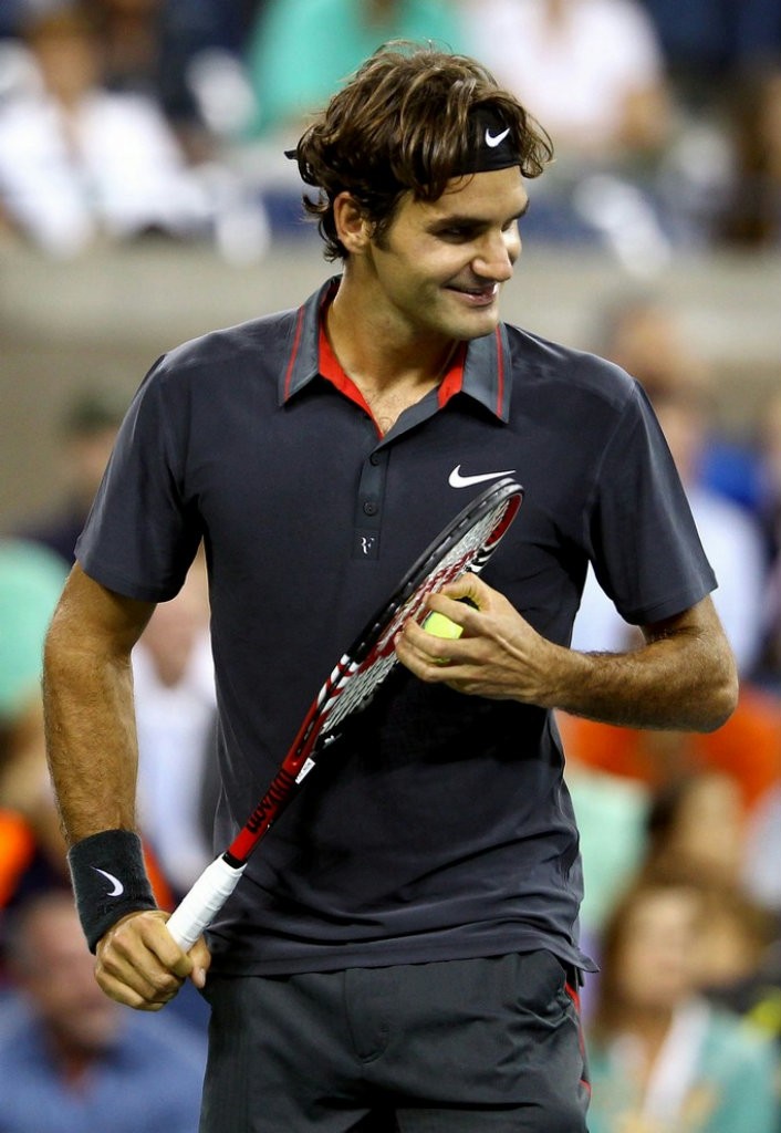 Roger Federer: pic #399840