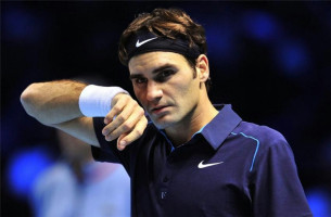 Roger Federer photo #