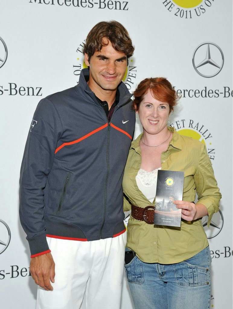 Roger Federer: pic #398921