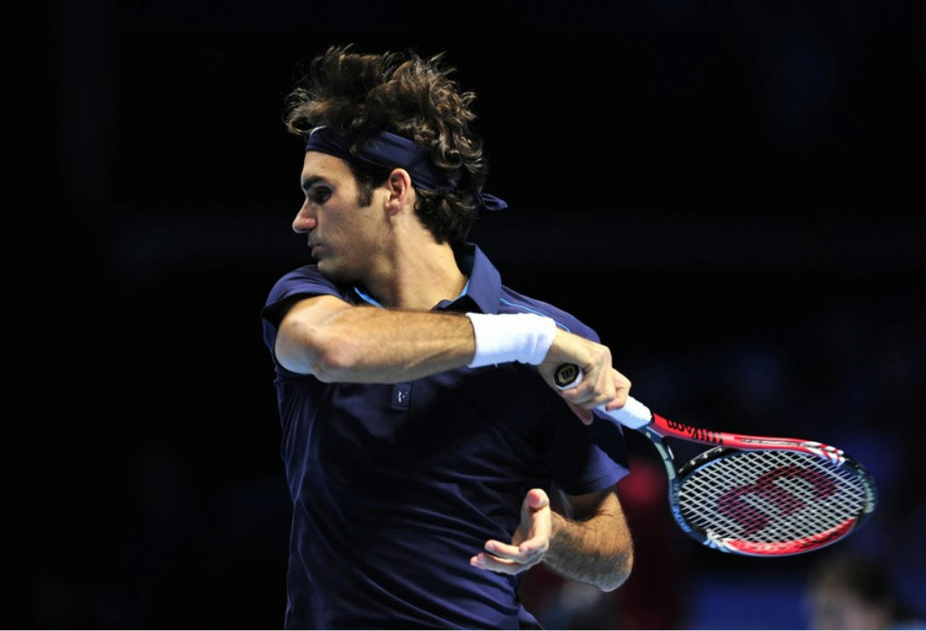 Roger Federer: pic #432068