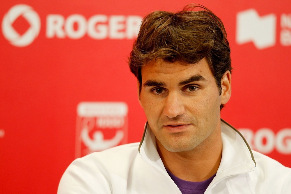 Roger Federer: pic #381667
