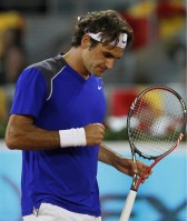 Roger Federer photo #