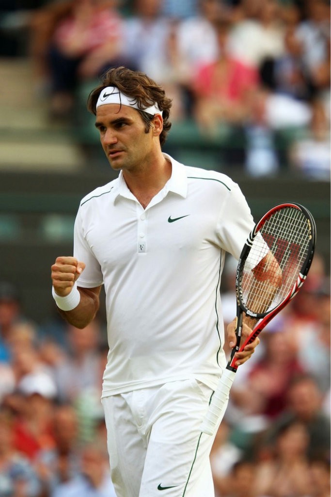 Roger Federer: pic #389632
