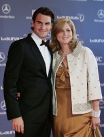 photo 15 in Roger Federer gallery [id326029] 2011-01-11
