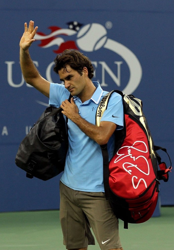 Roger Federer: pic #379356