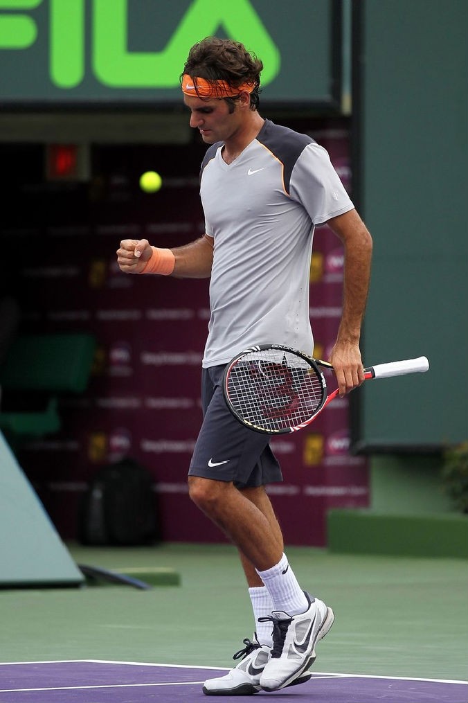 Roger Federer: pic #374815