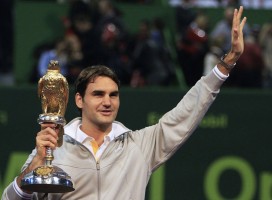 Roger Federer photo #