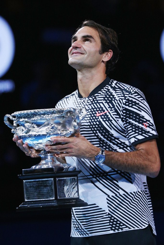 Roger Federer: pic #955594