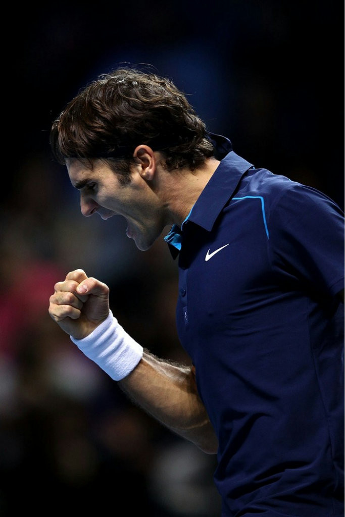 Roger Federer: pic #436527